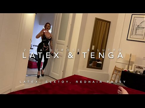 ❤️ Redheaded น้องสาวต่างบุพการี in latex costume fucked by stepbrother ️ วิดีโอเซ็กส์ ที่ th.studiya-lpg-massazha-na-metro-vodnyj-stadion.ru ❤
